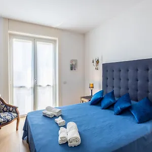 Apartamento Bocconi Elegante Con Wifi, Milán