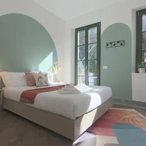 Apartamento Ca Del Lasco - Modern In Classic, Bellano